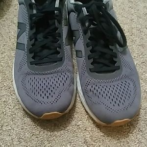 Newbalance Mens Sneakers